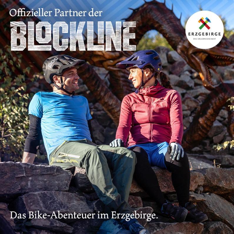 Erbgericht Buntes Haus 3* Seiffen